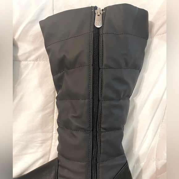 NWOT Waterproof Cold weather Boots - Picture 8 of 16